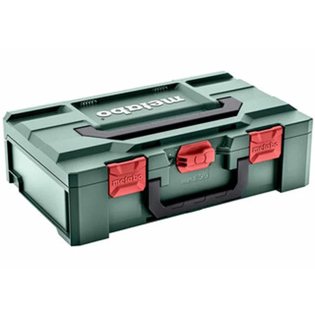 Caixa de sortimento Metabo metaBOX 118