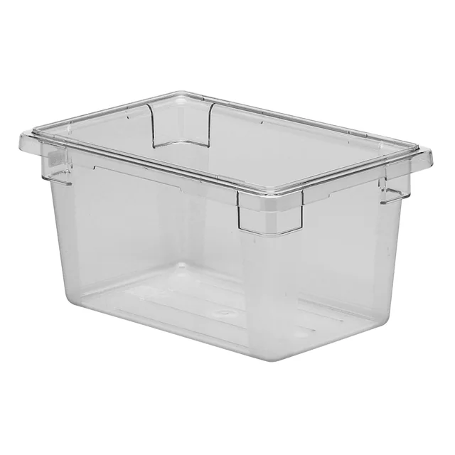 Caja de almacenamiento 49l