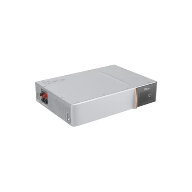 Caja de control Deye HV GB-LB