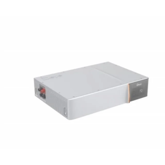 Caja de control Deye HV GB-LBS