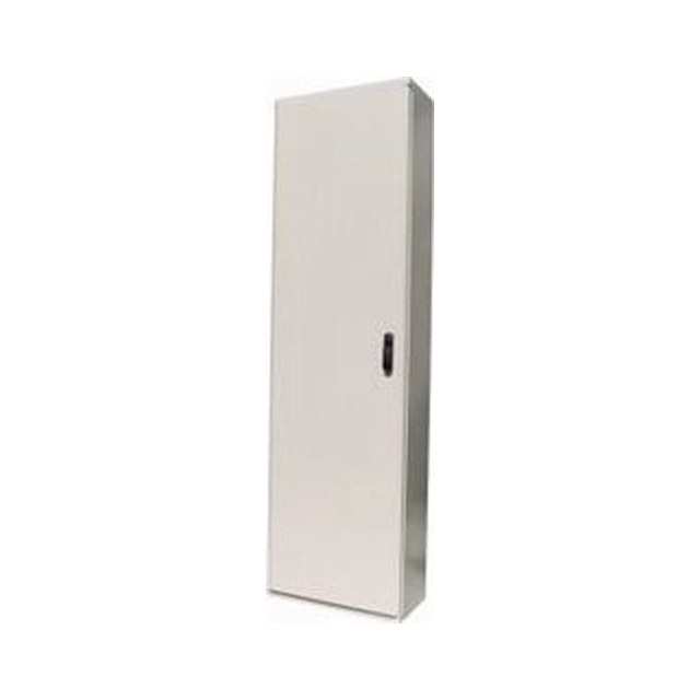 Caja de interruptores Eaton 2060 x 600 x 400mm IP30 puerta de cierre de palanca BP-F-6004-P (119193)