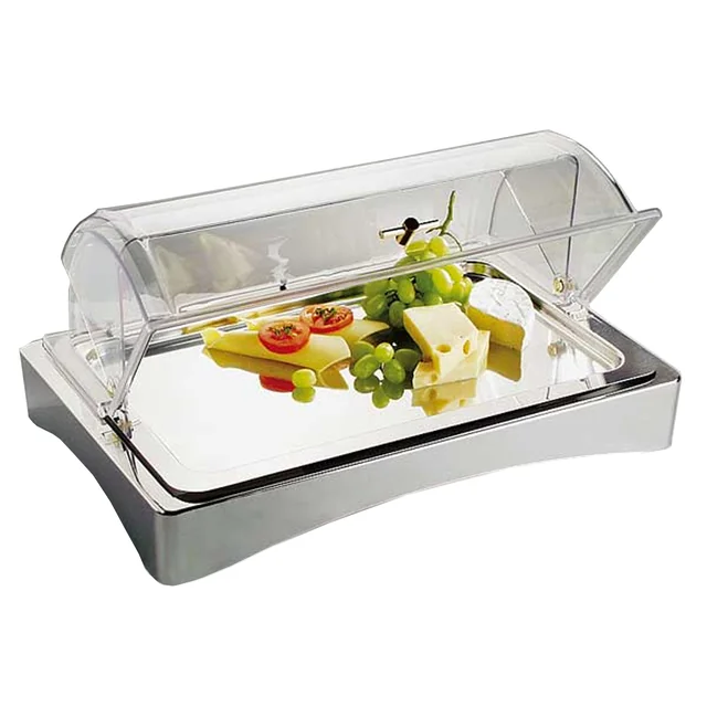 Caja de refrigeración GN 1/1