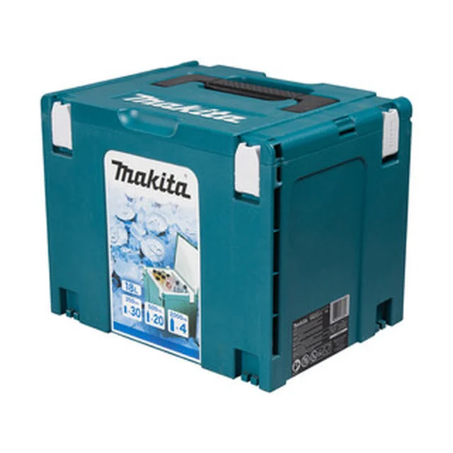 Caja de refrigeración Makita MAKPAC 198253-4