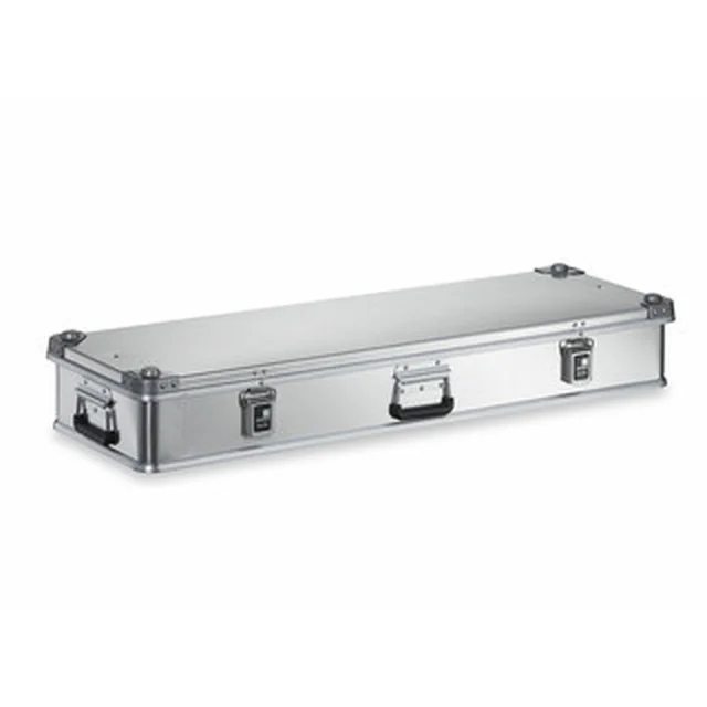 Caja de transporte Zarges 1400 x 450 x 250 mm 119 l