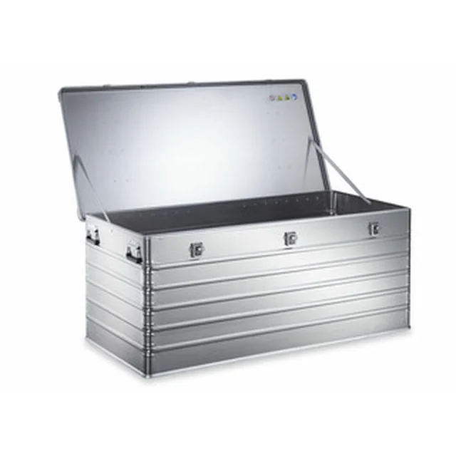 Caja de transporte Zarges 1700 x 800 x 700 mm 829 l