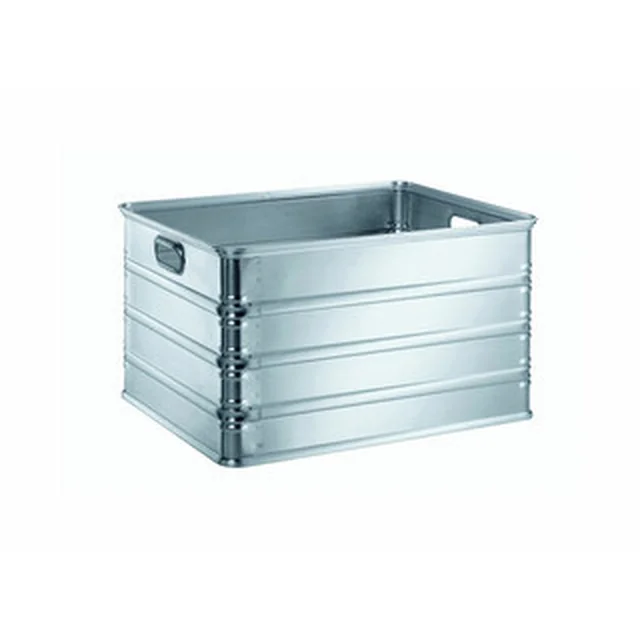 Caja de transporte Zarges 760 x 580 x 425 mm 155 l