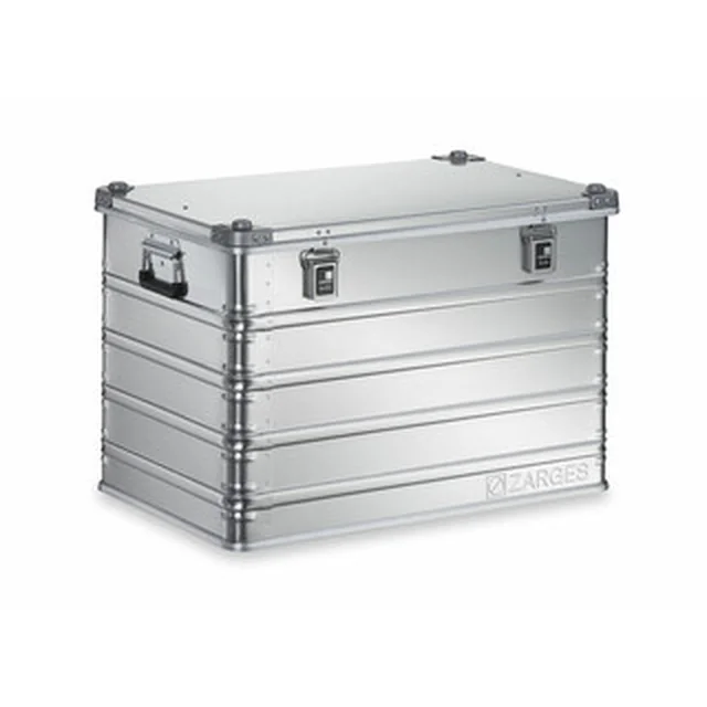 Caja de transporte Zarges 830 x 530 x 550 mm 195 l