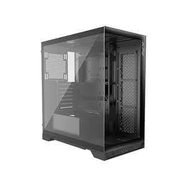 CAJA MIDITOWER MATX SIN PSU/INVADERXMT-BKCWW ADATA