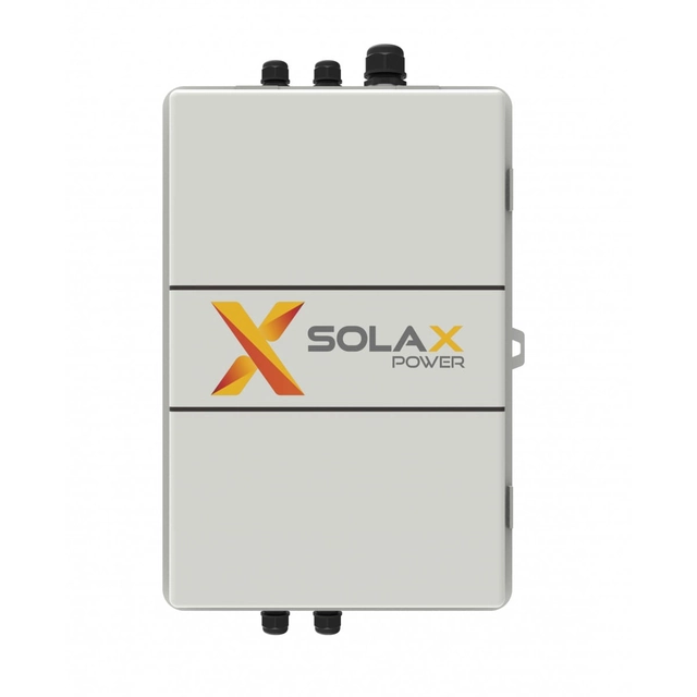 Caja SOLAX X1-EPS