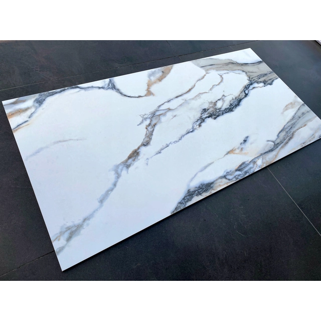 CALACATTA GOLD GRESS 120X60 MARBLE CHEAPEST