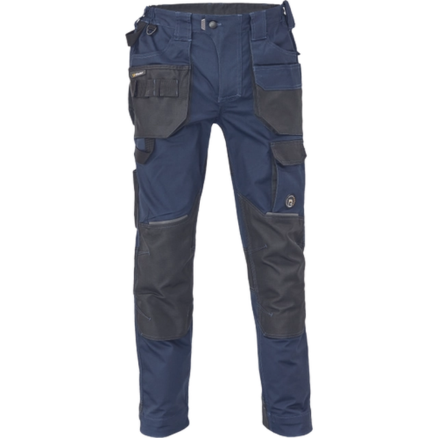 Calça DAYBORO azul marinho 40