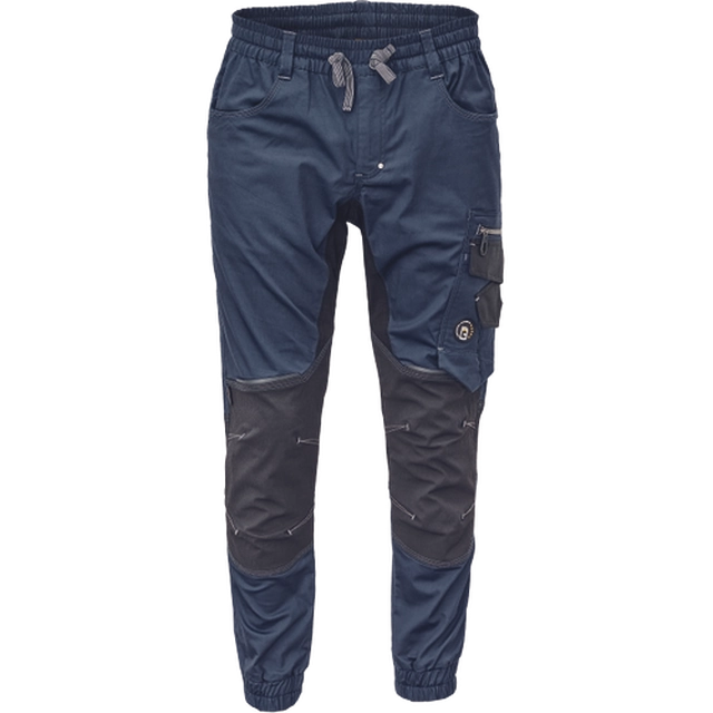 Calça jogger NEURUM CLS azul marinho L