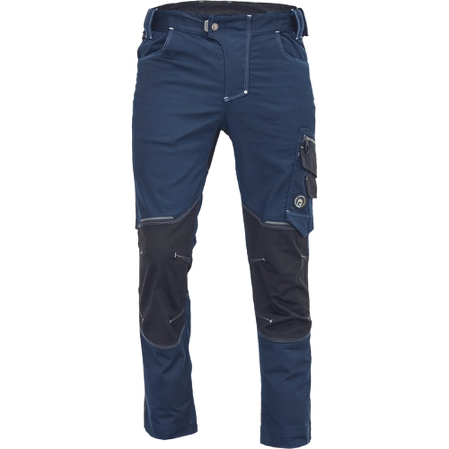 Calça NEURUM CLS azul marinho 50