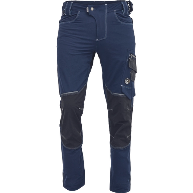 Calça NEURUM PFM azul marinho 46