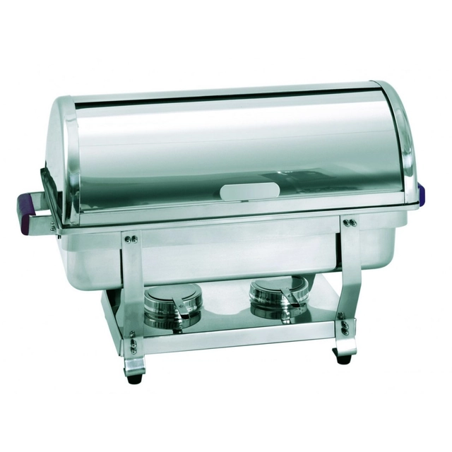 Calefactor para catering 1/1 Gn Rolltop Bartscher