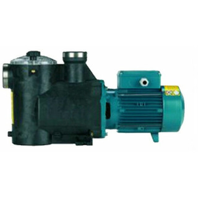 Calpeda MPC 61 basseinipump 567 - 0 l/min | 0 - 13,5 m | 400 V