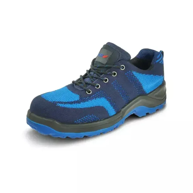 CALZADO PROFESIONAL, CALZADO DEDRA OHS BH9M3Z-42 SPORT, TALLA: 42, KAT.O1 SRC