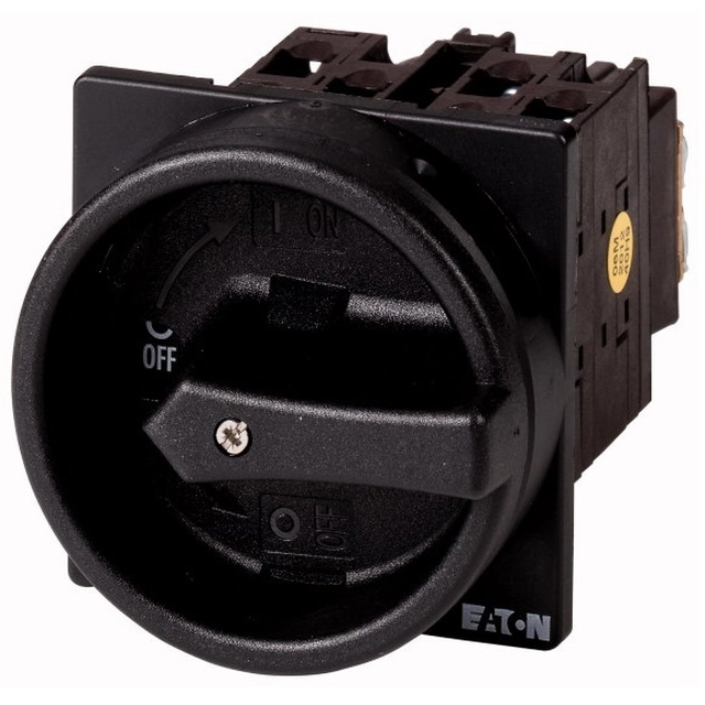 Cam stikalo Eaton T0-2-1/EA/SVB-SW 0-1 3P 20A 041246