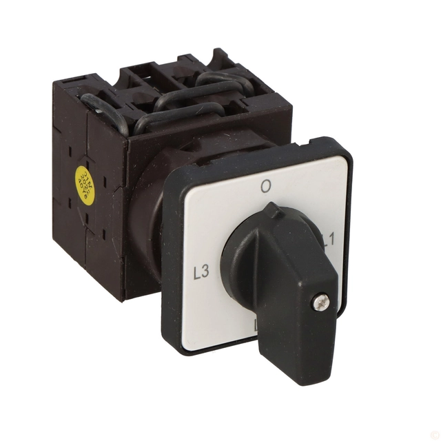 Cam switch In=20A P=6.5 kW T0-3-8048/E