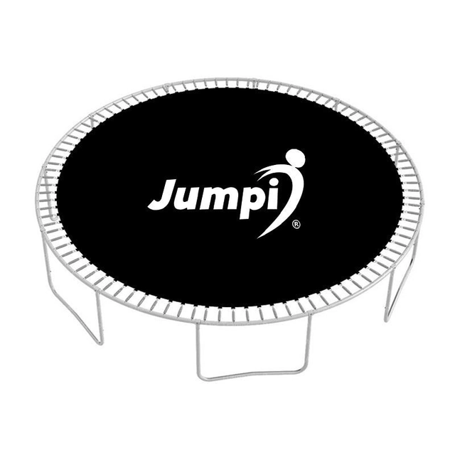 Cama elástica Colchoneta trampolín 16 FT 487 cm JUMPI - Accesorios trampolín