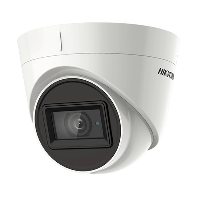 Cámara 4 en 1, 8MP, lente 2.8mm, IR 60m DS-2CE78U1T-IT3F-2.8mm - HIKVISION