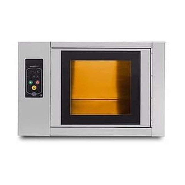 Câmara de elevação para forno de convecção rotativo Pm-D-10 Mk-Pm-D