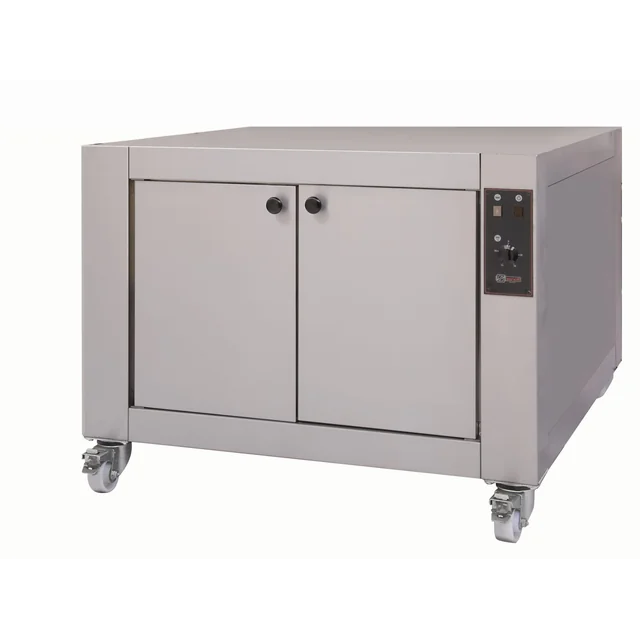 Câmara de elevação para forno modular T POLIS 6 | TPOLIS 6/CL