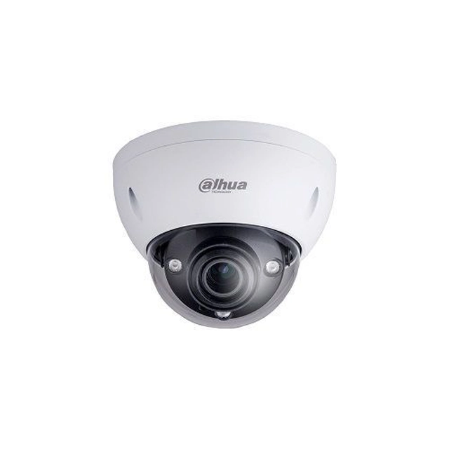 Cámara de vigilancia Dahua IPC-HDBW8241E-Z-27135 IP AI Dome 2MP, CMOS 1/2.8'', 2.7-13.5mm Motorizada, IR 50m, WDR 140dB, MicroSD, IP67, IK10, PoE+