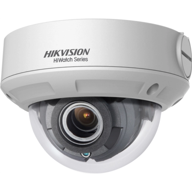 Cámara de vigilancia domo IP Hikvision HWI-D640H-Z 4MP 2.8-12mm IR 30m