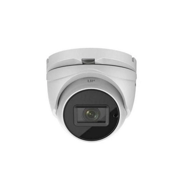 Cámara de vigilancia Hikvision Turbo HD Turret DS-2CE79U1T-IT3ZF 8MP 2.7-13.5mm IR 60m