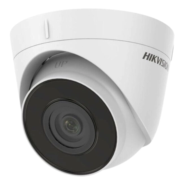 Cámara de vigilancia IP, 4MP, 2.8MM, lente IR 30M, TORRET - Hikvision - DS-2CD1343G2-IUF-2.8mm