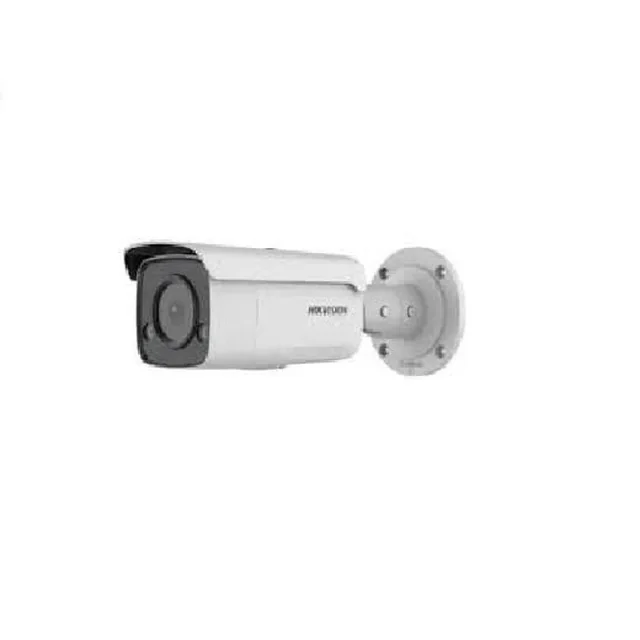 Cámara de vigilancia IP ColorVu 2 MP IR 60m lente 2.8 mm, HIKVISION DS-2CD2T27G2-L28C