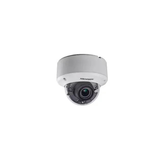 Cámara de vigilancia TurboHD 2 Lente megapíxeles 2.7mm-13.5mm IR 60m Hikvision DS-2CE56D8TVPIT3ZE