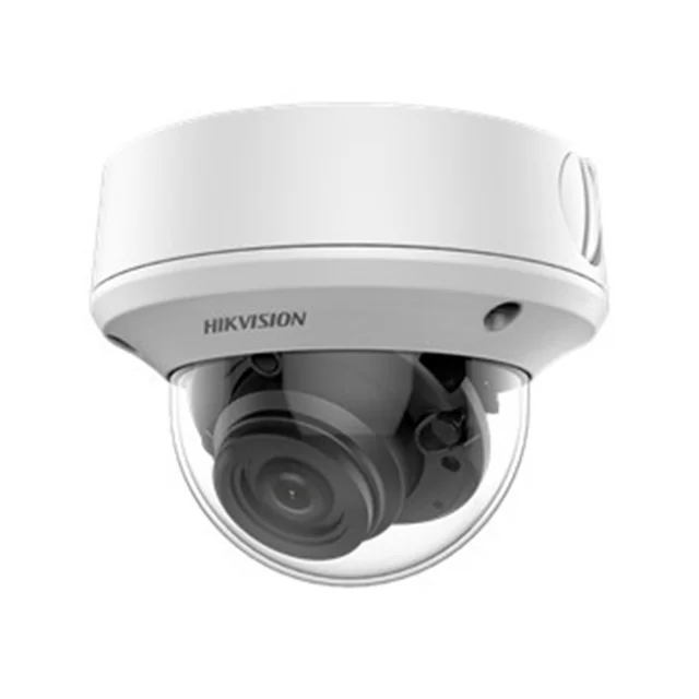 Cámara de vigilancia varifocal HIKVISION StarLight TurboHD DS-2CE5AD8T-VPIT3ZE IR60m