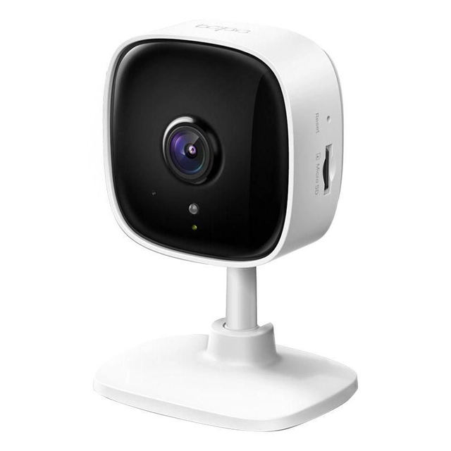 Cámara de vigilancia wifi, 2MP, audio bidireccional - Tp-link Tapo C100