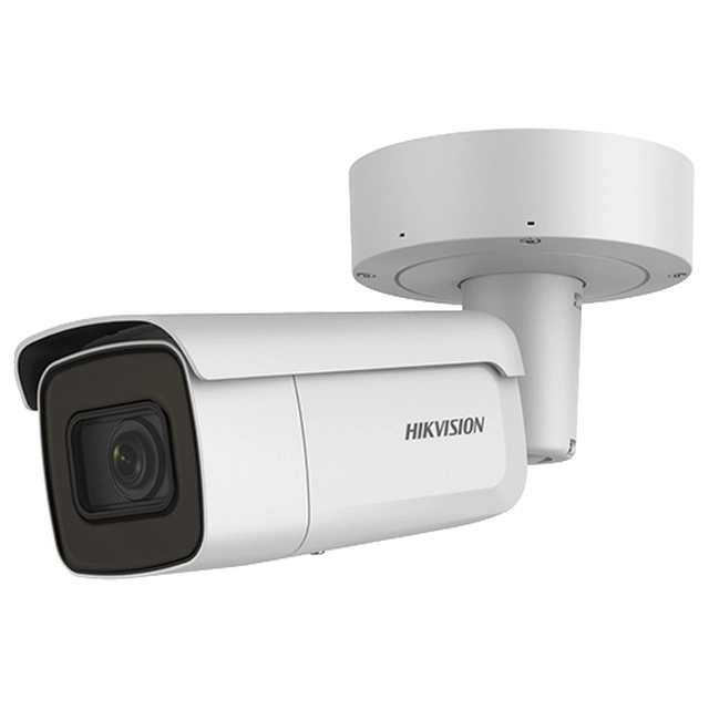 Cámara IP 4k Acusense 8.0MP'lentila motorizada 2.8-12mm'SD-card'IR 60m - HIKVISION DS-2CD2686G2-IZS