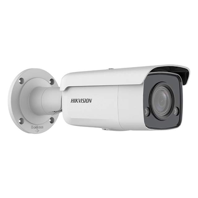 Cámara IP 4K ColorVu 8.0 Lente MP 4mm'lumina blanco 60m - HIKVISION DS-2CD2T87G2-L-4mm