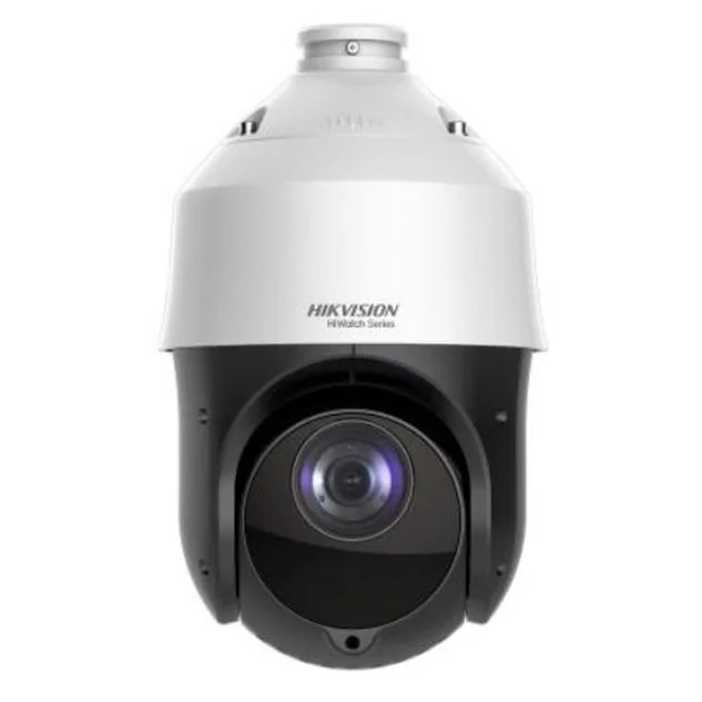 Cámara IP Hikvision HiWatch PTZ, 2MP, DarkFighter, IR 100m, Zoom óptico 16x, IP66, PoE - HWP-N4215IH-DE(H)