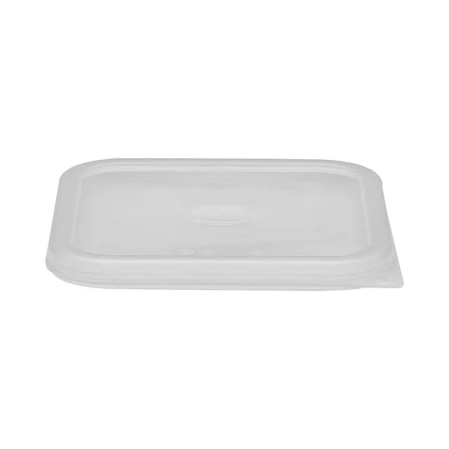 Cambro Camwear 1,9 l, 3,8 l konteinera vāks