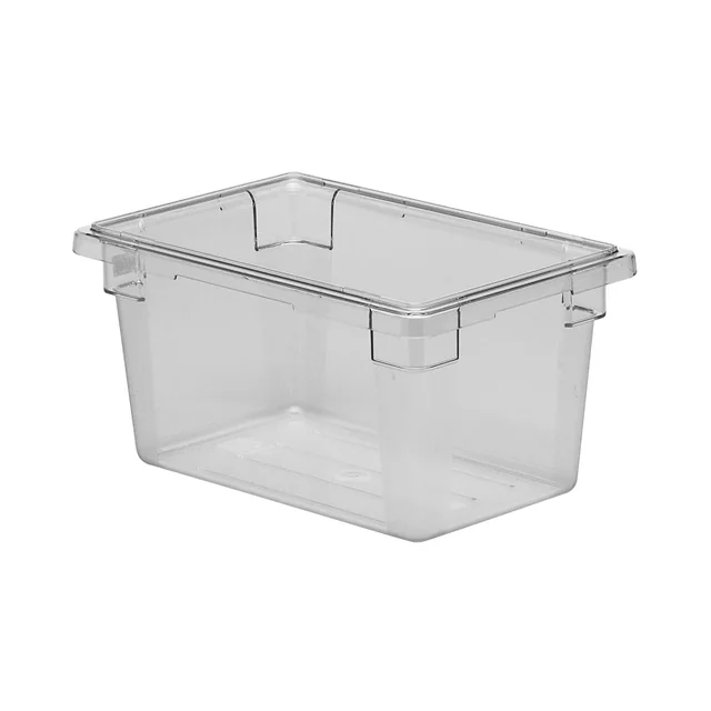 Cambro Camwear Contenedor de policarbonato 18 l, 305x460x230 mm