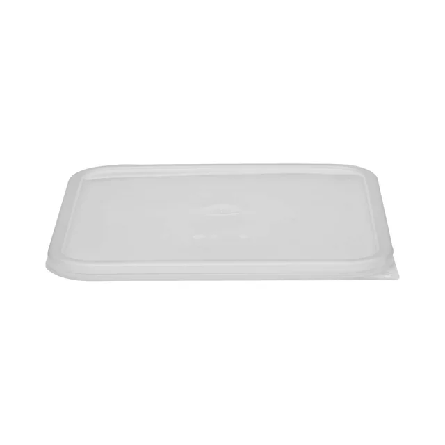 Cambro Camwear fedél 11,4 l, 17,2 l, 20,8 l