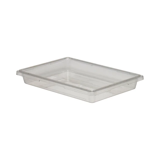 Cambro Camwear polykarbonaattisäiliö 18,9 l, 460x660x90 mm