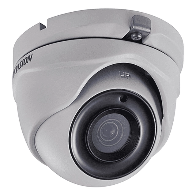 Camera 2 Megapixeli, ULTRA LOW-LIGHT, lentila 2.8mm, IR 30m DS-2CE56D8T-ITMF-2.8mm - HIKVISION