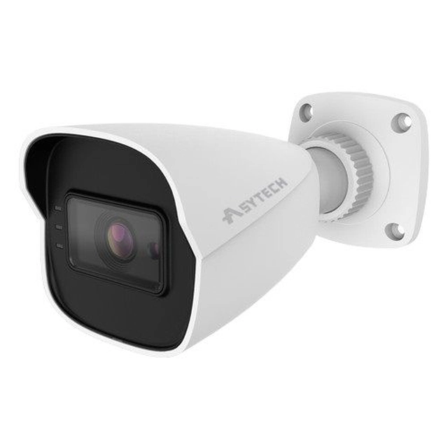 Câmera 4 em 1 AnalogHD 2 MP, lente 2.8 mm, IR 30m - ASYTECH VT-H21EF30-2AE3(2.8mm)