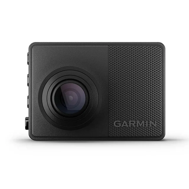 Camera auto 4 Megapixeli DVR  Dash Cam 67W GPS si WIFI si control vocal 67W Garmin 010-02505-15