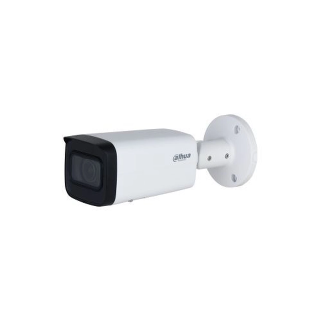 Camera de supraveghere Bullet IP, WizSense 4MP, IR 60m, SMD Plus, IP67, PoE, metal, Dahua IPC-HFW2441T-ZAS-27135