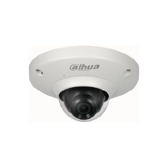 Camera de supraveghere Dahua IPC-HDB4231C-AS-0360B Camera dome IP ONVIF Dahua H.265+, 2MP @50ps, CMOS Sony 1/2.8