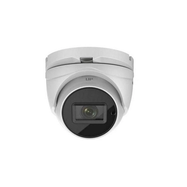 Camera de supraveghere Hikvision Turbo HD Turret DS-2CE79U1T-IT3ZF 8MP 2.7-13.5mm IR 60m