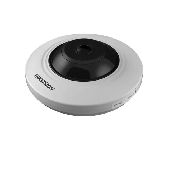 Camera de supraveghere IP 5MP IR 8m PoE Hikvision - DS-2CD2955FWD-IS