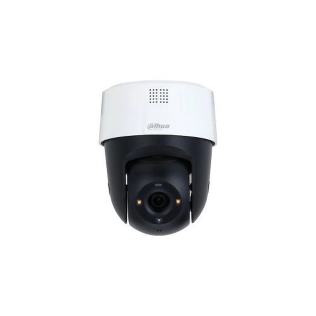 Caméra de surveillance Bullet, Starlight, 5MP, IR 80, objectif 3.6mm, Dahua HAC-HFW1500D-0360B-S2